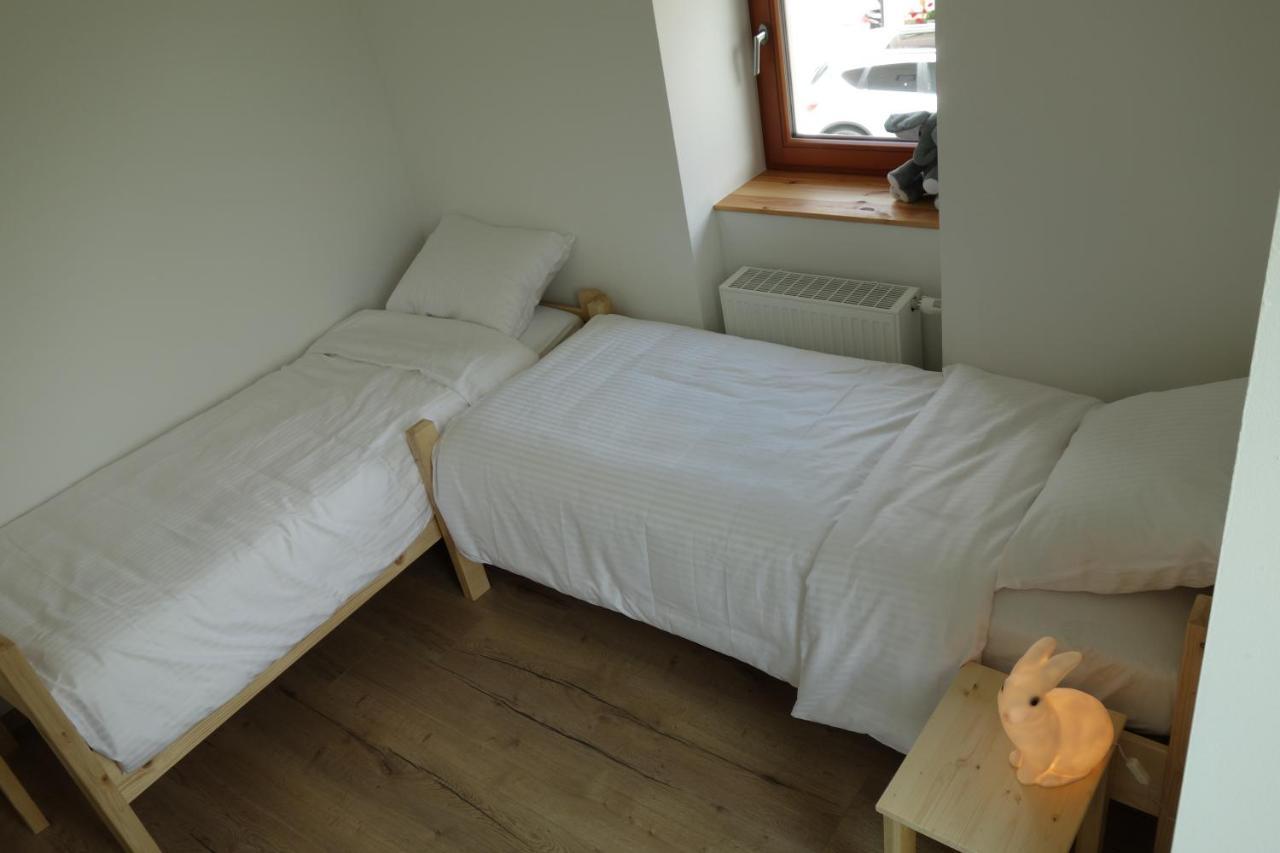 Hisa Lenart Tolmin Exterior foto