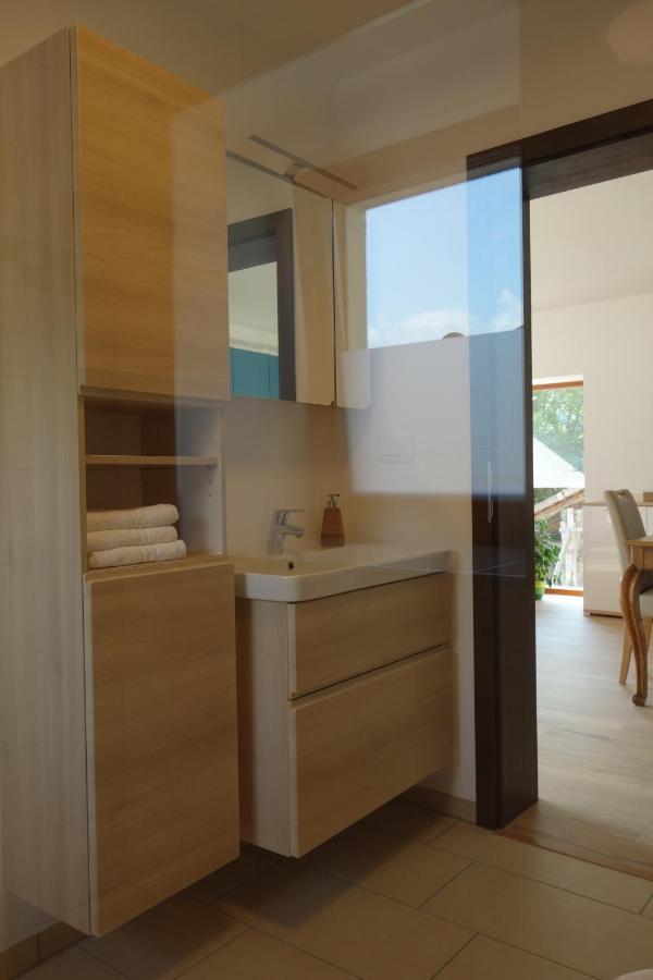 Hisa Lenart Tolmin Exterior foto