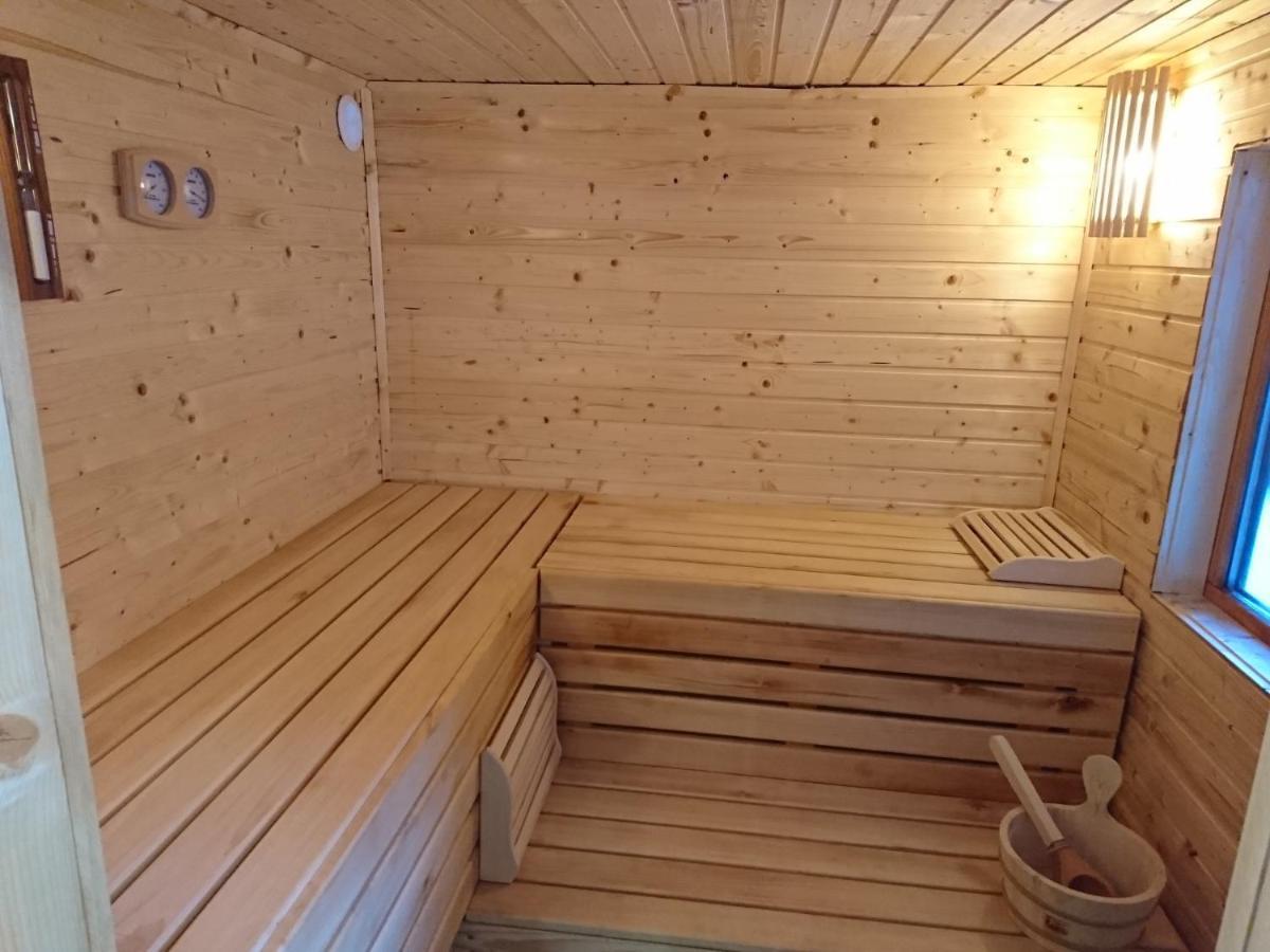 Hisa Lenart Tolmin Exterior foto